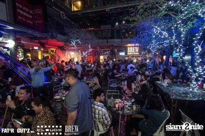 Seenspace New Year's Eve กับ Tech 12 และ DJ Remi — photo 78