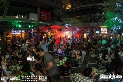Seenspace New Year's Eve กับ Tech 12 และ DJ Remi — photo 79