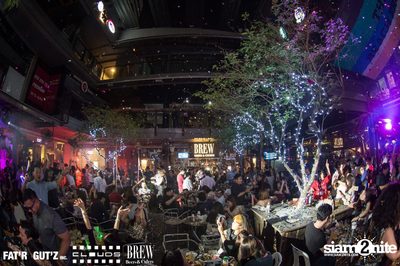 Seenspace New Year's Eve กับ Tech 12 และ DJ Remi — photo 80