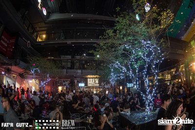 Seenspace New Year's Eve กับ Tech 12 และ DJ Remi — photo 81