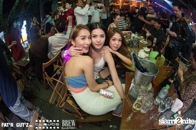 Seenspace New Year's Eve กับ Tech 12 และ DJ Remi — photo 85