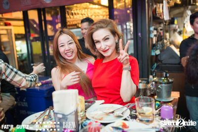 Seenspace New Year's Eve กับ Tech 12 และ DJ Remi — photo 93