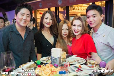 Seenspace New Year's Eve กับ Tech 12 และ DJ Remi — photo 94