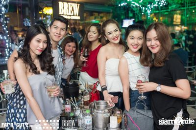 Seenspace New Year's Eve กับ Tech 12 และ DJ Remi — photo 95