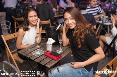 Seenspace New Year's Eve กับ Tech 12 และ DJ Remi — photo 96