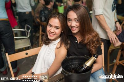 Seenspace New Year's Eve กับ Tech 12 และ DJ Remi — photo 97