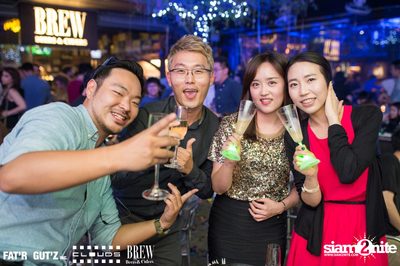Seenspace New Year's Eve กับ Tech 12 และ DJ Remi — photo 98