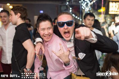 Seenspace New Year's Eve กับ Tech 12 และ DJ Remi — photo 100
