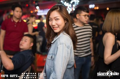 Seenspace New Year's Eve กับ Tech 12 และ DJ Remi — photo 103