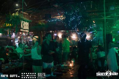 Seenspace New Year's Eve กับ Tech 12 และ DJ Remi — photo 105