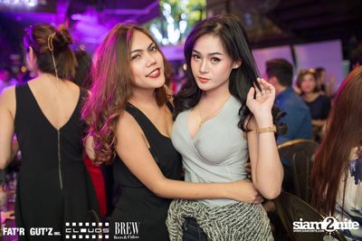 Seenspace New Year's Eve กับ Tech 12 และ DJ Remi — photo 110