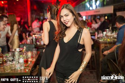 Seenspace New Year's Eve กับ Tech 12 และ DJ Remi — photo 111