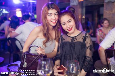 Seenspace New Year's Eve กับ Tech 12 และ DJ Remi — photo 116