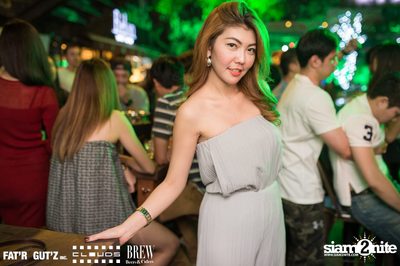 Seenspace New Year's Eve กับ Tech 12 และ DJ Remi — photo 117