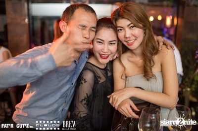 Seenspace New Year's Eve กับ Tech 12 และ DJ Remi — photo 120