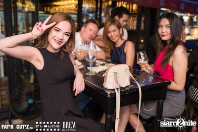 Seenspace New Year's Eve กับ Tech 12 และ DJ Remi — photo 122