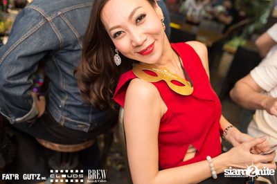 Seenspace New Year's Eve กับ Tech 12 และ DJ Remi — photo 124