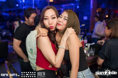 Seenspace New Year's Eve กับ Tech 12 และ DJ Remi — photo 127