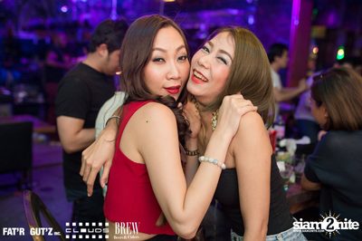 Seenspace New Year's Eve กับ Tech 12 และ DJ Remi — photo 128