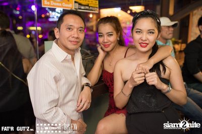 Seenspace New Year's Eve กับ Tech 12 และ DJ Remi — photo 132