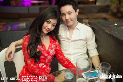 Seenspace New Year's Eve กับ Tech 12 และ DJ Remi — photo 139