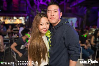 Seenspace New Year's Eve กับ Tech 12 และ DJ Remi — photo 140