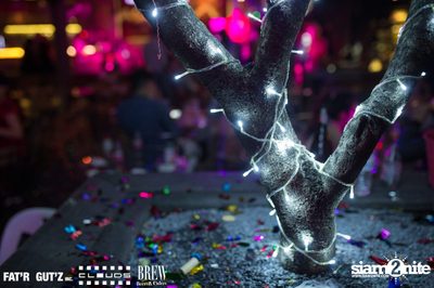 Seenspace New Year's Eve กับ Tech 12 และ DJ Remi — photo 147