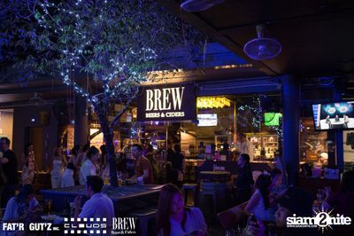 Seenspace New Year's Eve กับ Tech 12 และ DJ Remi — photo 148