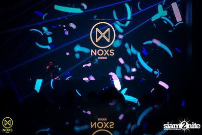 Countdown EDM 2016 with BLINDERS at Noxs Bangkok — photo 8