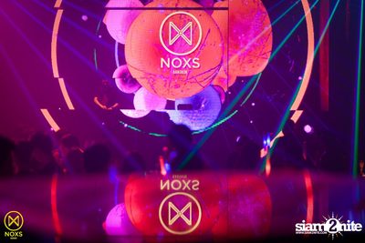 Countdown EDM 2016 with BLINDERS at Noxs Bangkok — photo 11