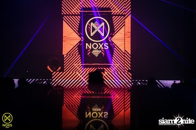 Countdown EDM 2016 with BLINDERS at Noxs Bangkok — photo 13