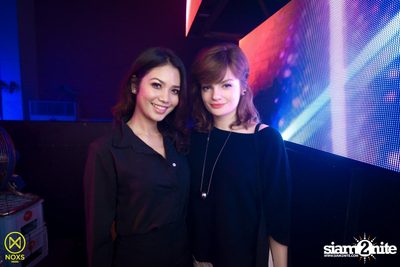 Countdown EDM 2016 with BLINDERS at Noxs Bangkok — photo 68