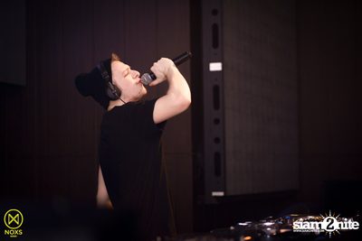 Countdown EDM 2016 with BLINDERS at Noxs Bangkok — photo 120