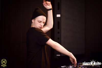 Countdown EDM 2016 with BLINDERS at Noxs Bangkok — photo 129