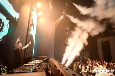 Countdown EDM 2016 with BLINDERS at Noxs Bangkok — photo 132