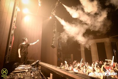 Countdown EDM 2016 with BLINDERS at Noxs Bangkok — photo 134