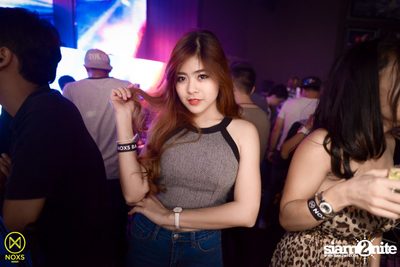 Countdown EDM 2016 with BLINDERS at Noxs Bangkok — photo 157