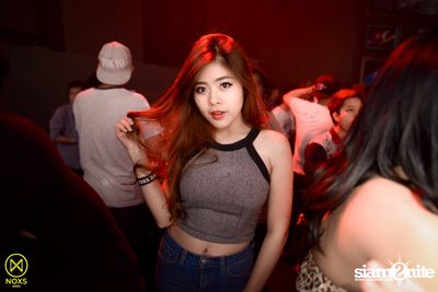 Countdown EDM 2016 with BLINDERS at Noxs Bangkok — photo 158