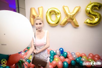 Countdown EDM 2016 with BLINDERS at Noxs Bangkok — photo 186