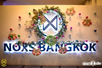 Countdown EDM 2016 with BLINDERS at Noxs Bangkok — photo 194
