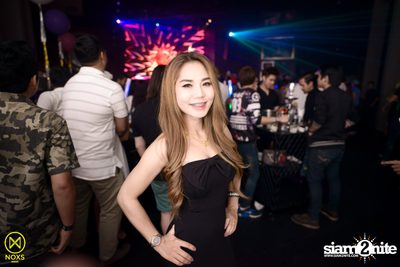 Countdown EDM 2016 with BLINDERS at Noxs Bangkok — photo 223