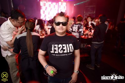Countdown EDM 2016 with BLINDERS at Noxs Bangkok — photo 224