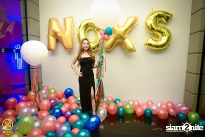 Countdown EDM 2016 with BLINDERS at Noxs Bangkok — photo 225