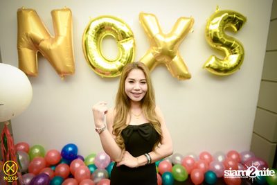 Countdown EDM 2016 with BLINDERS at Noxs Bangkok — photo 226