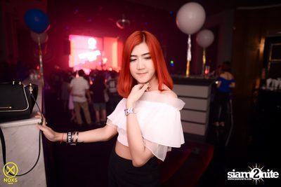 Countdown EDM 2016 with BLINDERS at Noxs Bangkok — photo 232