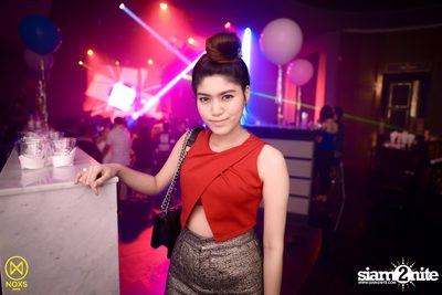 Countdown EDM 2016 with BLINDERS at Noxs Bangkok — photo 233