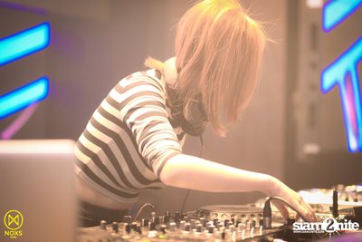 Countdown EDM 2016 with BLINDERS at Noxs Bangkok — photo 248