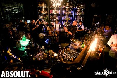 Black Moon Party: 2016 Countdown at 1881 by Water Library — photo 3