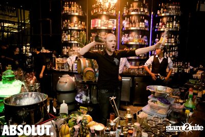 Black Moon Party: 2016 Countdown at 1881 by Water Library — photo 4
