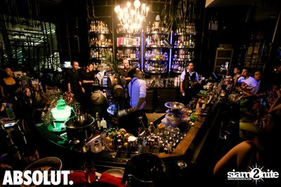 Black Moon Party: 2016 Countdown at 1881 by Water Library — photo 6
